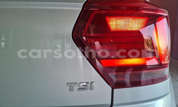 Acheter Occasion Voiture Volkswagen Polo Gris à Maseru, Maseru Acheter Occasion Voiture Volkswagen Polo Gris à Maseru, Maseru