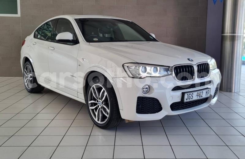Big with watermark bmw x4 butha buthe quthing 22781