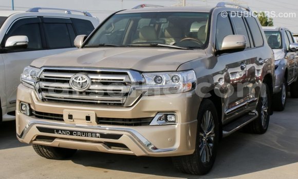 Buy Import Toyota Land Cruiser Other Car in Import - Dubai in Maseru Buy Import Toyota Land Cruiser Other Car in Import - Dubai in Maseru