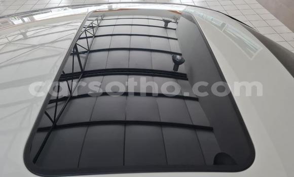 Sayi Na hannu BMW X4 White Mota in Quthing a Butha-Buthe Sayi Na hannu BMW X4 White Mota in Quthing a Butha-Buthe