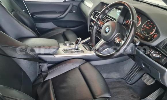 Sayi Na hannu BMW X4 White Mota in Quthing a Butha-Buthe Sayi Na hannu BMW X4 White Mota in Quthing a Butha-Buthe