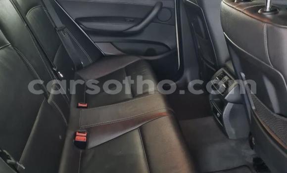 Sayi Na hannu BMW X4 White Mota in Quthing a Butha-Buthe Sayi Na hannu BMW X4 White Mota in Quthing a Butha-Buthe