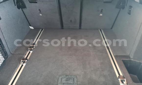 Sayi Na hannu BMW X4 White Mota in Quthing a Butha-Buthe Sayi Na hannu BMW X4 White Mota in Quthing a Butha-Buthe