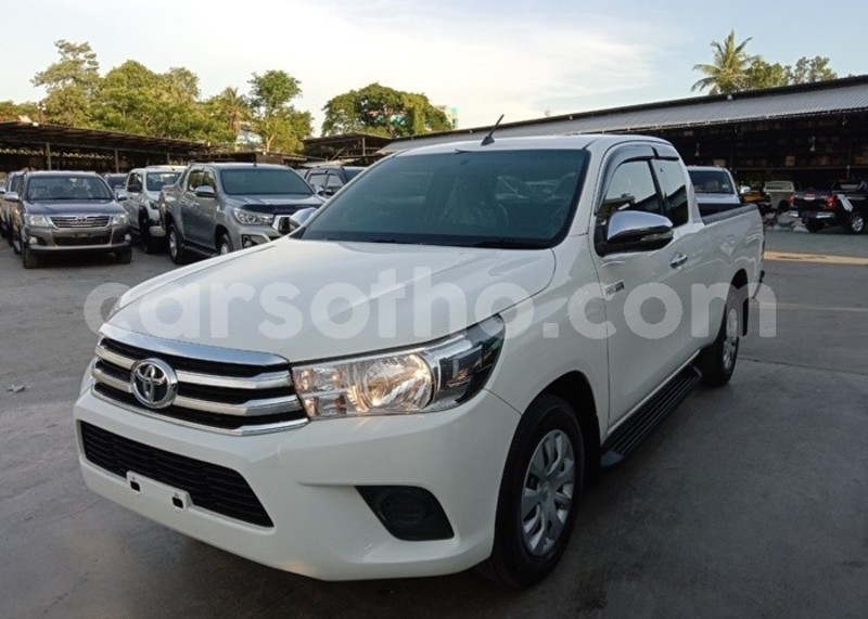 Big with watermark toyota hilux maseru maseru 22784