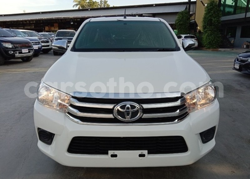 Big with watermark toyota hilux maseru maseru 22784