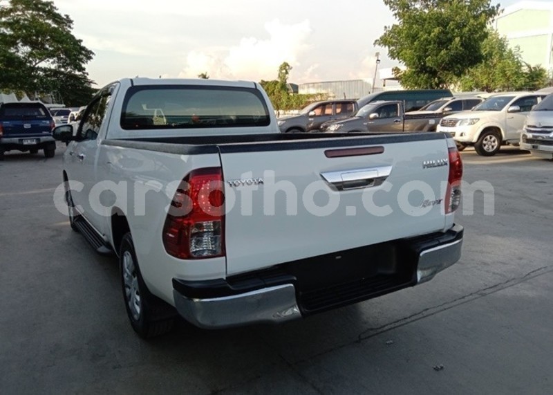 Big with watermark toyota hilux maseru maseru 22784