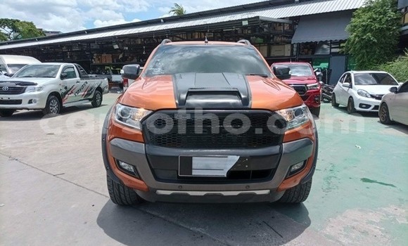 اشتري مستعمل Ford Ranger Other سيارة في Maseru في Maseru اشتري مستعمل Ford Ranger Other سيارة في Maseru في Maseru