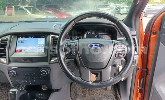 اشتري مستعمل Ford Ranger Other سيارة في Maseru في Maseru اشتري مستعمل Ford Ranger Other سيارة في Maseru في Maseru