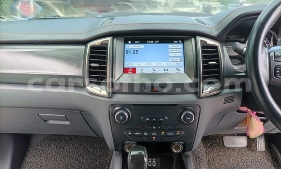 اشتري مستعمل Ford Ranger Other سيارة في Maseru في Maseru اشتري مستعمل Ford Ranger Other سيارة في Maseru في Maseru