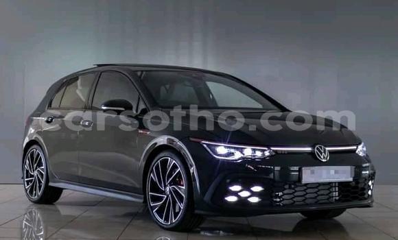 Acheter Occasion Voiture Volkswagen Golf GTI Noir à Maseru, Maseru Acheter Occasion Voiture Volkswagen Golf GTI Noir à Maseru, Maseru