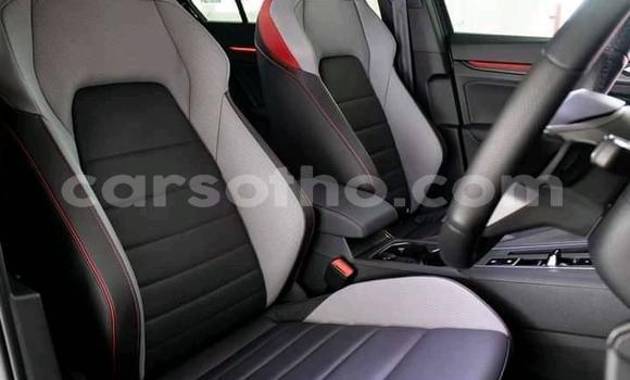 Acheter Occasion Voiture Volkswagen Golf GTI Noir à Maseru, Maseru Acheter Occasion Voiture Volkswagen Golf GTI Noir à Maseru, Maseru