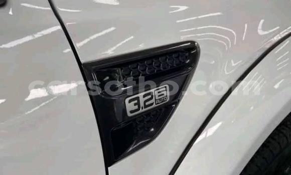 Acheter Occasion Voiture Ford Ranger Blanc à Maseru, Maseru Acheter Occasion Voiture Ford Ranger Blanc à Maseru, Maseru