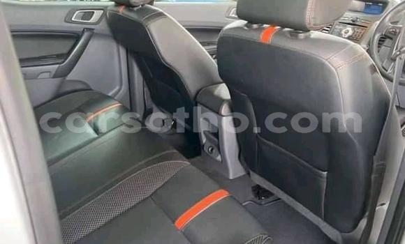 Acheter Occasion Voiture Ford Ranger Blanc à Maseru, Maseru Acheter Occasion Voiture Ford Ranger Blanc à Maseru, Maseru