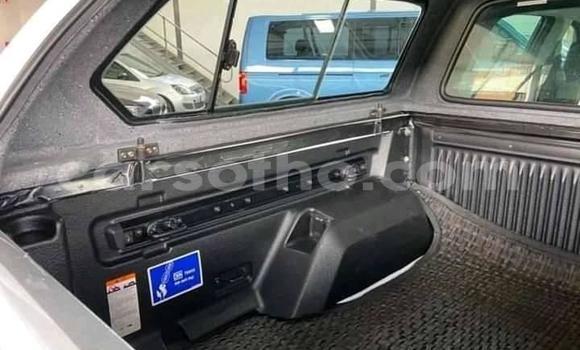 Acheter Occasion Voiture Ford Ranger Blanc à Maseru, Maseru Acheter Occasion Voiture Ford Ranger Blanc à Maseru, Maseru