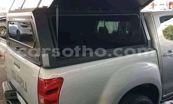 Acheter Occasion Voiture Ford Ranger Gris à Maseru, Maseru Acheter Occasion Voiture Ford Ranger Gris à Maseru, Maseru