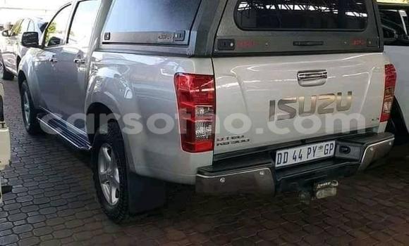Acheter Occasion Voiture Ford Ranger Gris à Maseru, Maseru Acheter Occasion Voiture Ford Ranger Gris à Maseru, Maseru