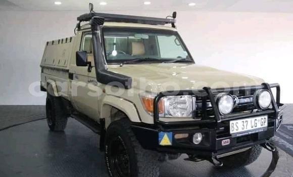 Acheter Occasion Voiture Toyota Land Cruiser Autre à Maseru, Maseru Acheter Occasion Voiture Toyota Land Cruiser Autre à Maseru, Maseru