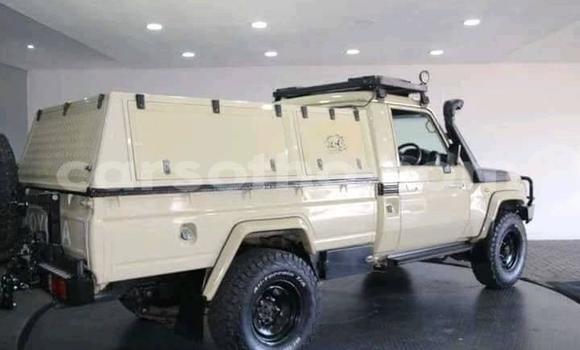 Acheter Occasion Voiture Toyota Land Cruiser Autre à Maseru, Maseru Acheter Occasion Voiture Toyota Land Cruiser Autre à Maseru, Maseru