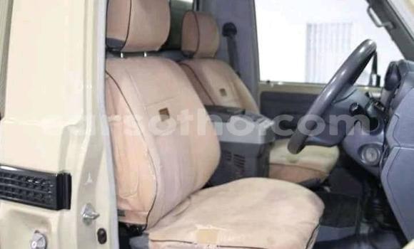 Acheter Occasion Voiture Toyota Land Cruiser Autre à Maseru, Maseru Acheter Occasion Voiture Toyota Land Cruiser Autre à Maseru, Maseru