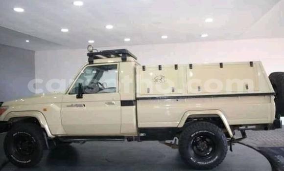 Acheter Occasion Voiture Toyota Land Cruiser Autre à Maseru, Maseru Acheter Occasion Voiture Toyota Land Cruiser Autre à Maseru, Maseru