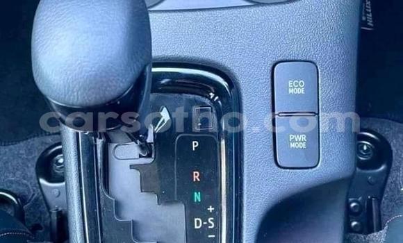 Acheter Occasion Voiture Toyota Hilux Rouge à Maseru, Maseru Acheter Occasion Voiture Toyota Hilux Rouge à Maseru, Maseru