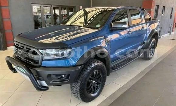 اشتري مستعمل Ford Ranger Blue سيارة في Maseru في Maseru اشتري مستعمل Ford Ranger Blue سيارة في Maseru في Maseru