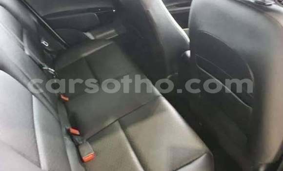 Sayi Na hannu Kia Picanto White Mota in Maseru a Maseru Sayi Na hannu Kia Picanto White Mota in Maseru a Maseru