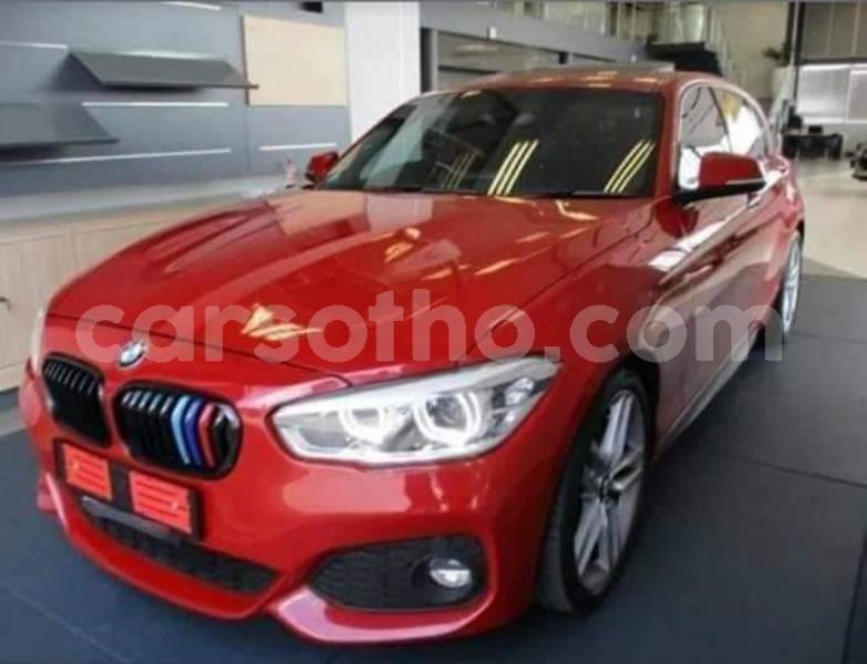 Big with watermark bmw 1 series maseru maseru 22798