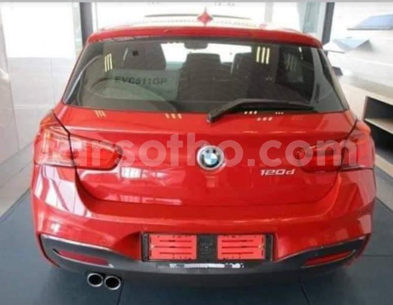 Big with watermark bmw 1 series maseru maseru 22798