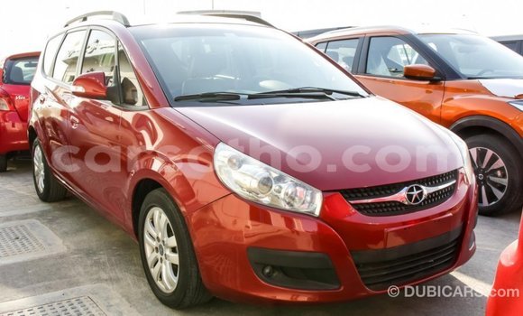 اشتري Imported JAC J3 (Tongyue,Tojoy) Red سيارة في Import - Dubai في Maseru اشتري Imported JAC J3 (Tongyue,Tojoy) Red سيارة في Import - Dubai في Maseru