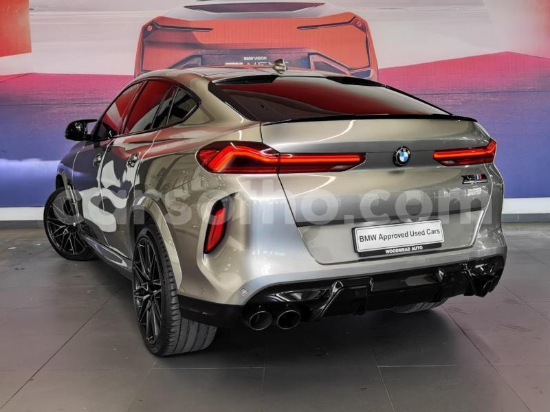 Big with watermark bmw x6 m maseru maseru 22802