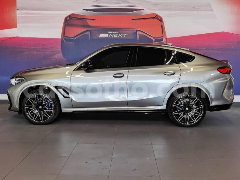 Big with watermark bmw x6 m maseru maseru 22802
