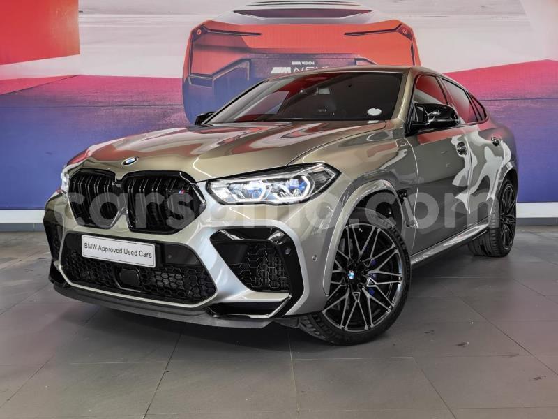 Big with watermark bmw x6 m maseru maseru 22802