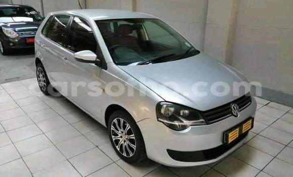 Acheter Occasion Voiture Volkswagen Polo Gris à Maputsoe, Leribe Acheter Occasion Voiture Volkswagen Polo Gris à Maputsoe, Leribe