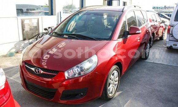 اشتري Imported JAC J3 (Tongyue,Tojoy) Red سيارة في Import - Dubai في Maseru اشتري Imported JAC J3 (Tongyue,Tojoy) Red سيارة في Import - Dubai في Maseru