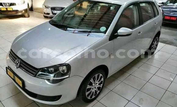 Acheter Occasion Voiture Volkswagen Polo Gris à Maputsoe, Leribe Acheter Occasion Voiture Volkswagen Polo Gris à Maputsoe, Leribe