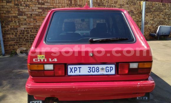 Sayi Na hannu Volkswagen Golf Other Mota in Mafeteng a Mafeteng Sayi Na hannu Volkswagen Golf Other Mota in Mafeteng a Mafeteng