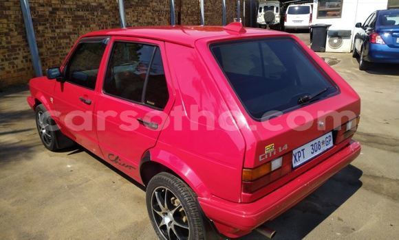 Sayi Na hannu Volkswagen Golf Other Mota in Mafeteng a Mafeteng Sayi Na hannu Volkswagen Golf Other Mota in Mafeteng a Mafeteng