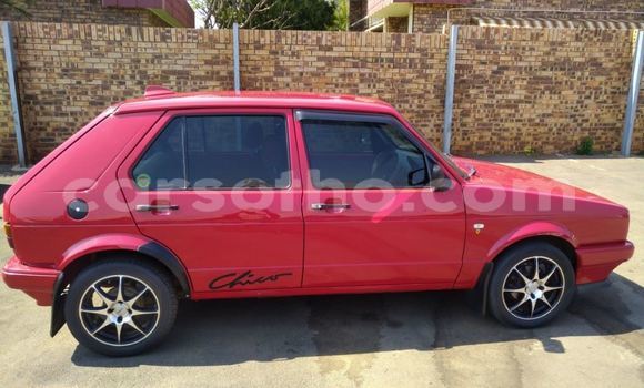 Sayi Na hannu Volkswagen Golf Other Mota in Mafeteng a Mafeteng Sayi Na hannu Volkswagen Golf Other Mota in Mafeteng a Mafeteng