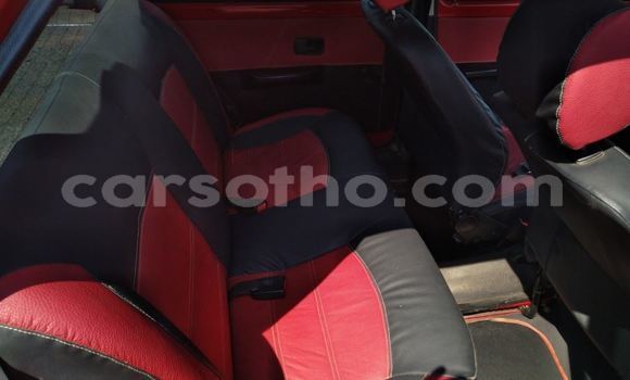 Sayi Na hannu Volkswagen Golf Other Mota in Mafeteng a Mafeteng Sayi Na hannu Volkswagen Golf Other Mota in Mafeteng a Mafeteng