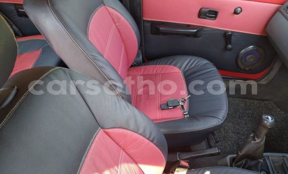 Sayi Na hannu Volkswagen Golf Other Mota in Mafeteng a Mafeteng Sayi Na hannu Volkswagen Golf Other Mota in Mafeteng a Mafeteng