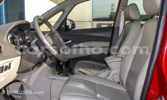 اشتري Imported JAC J3 (Tongyue,Tojoy) Red سيارة في Import - Dubai في Maseru اشتري Imported JAC J3 (Tongyue,Tojoy) Red سيارة في Import - Dubai في Maseru