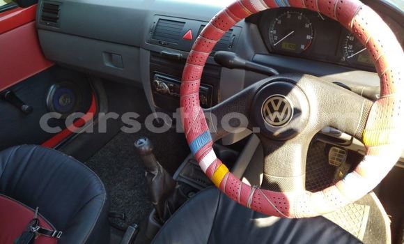 Sayi Na hannu Volkswagen Golf Other Mota in Mafeteng a Mafeteng Sayi Na hannu Volkswagen Golf Other Mota in Mafeteng a Mafeteng