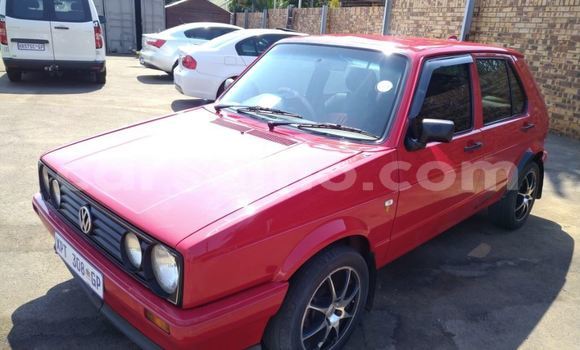 Sayi Na hannu Volkswagen Golf Other Mota in Mafeteng a Mafeteng Sayi Na hannu Volkswagen Golf Other Mota in Mafeteng a Mafeteng