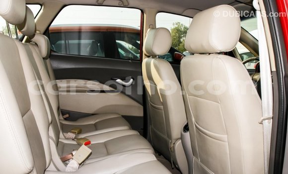 اشتري Imported JAC J3 (Tongyue,Tojoy) Red سيارة في Import - Dubai في Maseru اشتري Imported JAC J3 (Tongyue,Tojoy) Red سيارة في Import - Dubai في Maseru