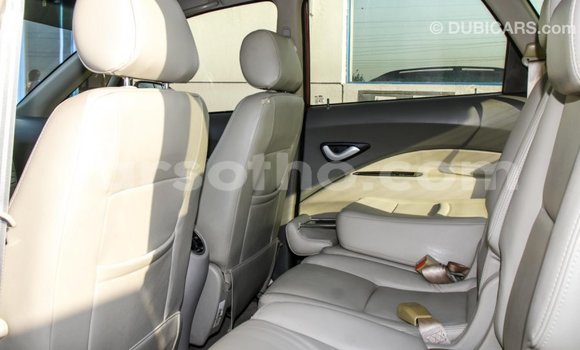 اشتري Imported JAC J3 (Tongyue,Tojoy) Red سيارة في Import - Dubai في Maseru اشتري Imported JAC J3 (Tongyue,Tojoy) Red سيارة في Import - Dubai في Maseru