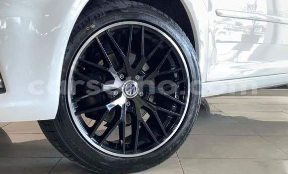 Sayi Na hannu Volkswagen Caddy White Mota in Hlotse a Leribe Sayi Na hannu Volkswagen Caddy White Mota in Hlotse a Leribe