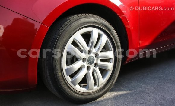 اشتري Imported JAC J3 (Tongyue,Tojoy) Red سيارة في Import - Dubai في Maseru اشتري Imported JAC J3 (Tongyue,Tojoy) Red سيارة في Import - Dubai في Maseru