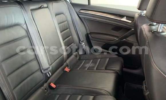 Sayi Na hannu Volkswagen Golf GTI White Mota in Hlotse a Leribe Sayi Na hannu Volkswagen Golf GTI White Mota in Hlotse a Leribe