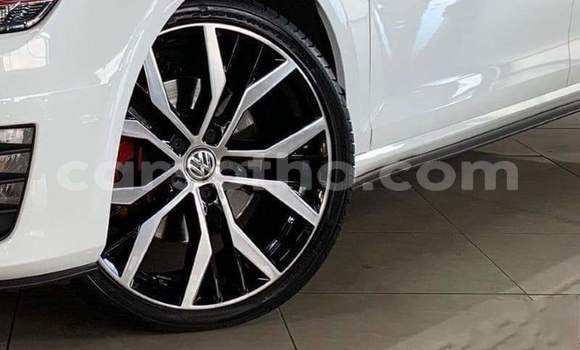 Sayi Na hannu Volkswagen Golf GTI White Mota in Hlotse a Leribe Sayi Na hannu Volkswagen Golf GTI White Mota in Hlotse a Leribe